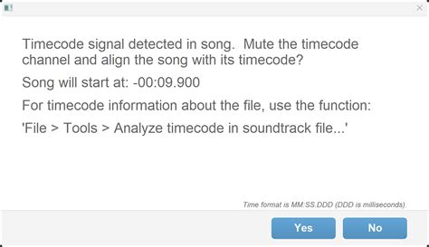 Afbeeldingsresultaten voor Negative Timecode