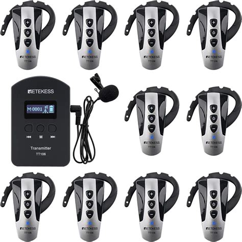 Image result for Audio Translation Receivers