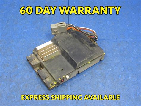 Image result for Ford 4x4 Control Module