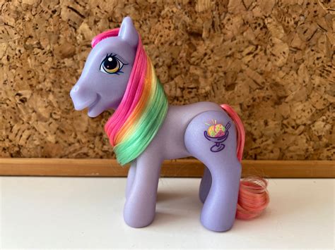 My Little Pony Toys G3