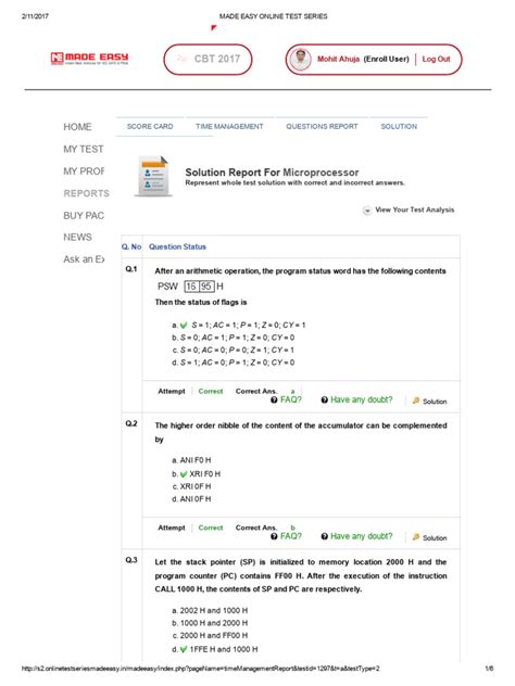Image result for Microprocessor PDF