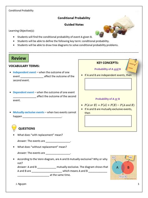 Image result for Conditional Probability Textbook