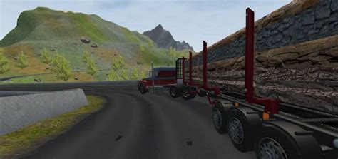 Toradh íomhá ar Truck Simulator Ultimate PC
