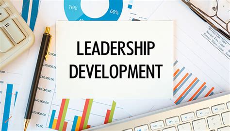 Toradh íomhá ar How to Create a Continuous Development Programme for Leadership