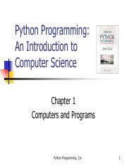 Image result for Computer System in Python