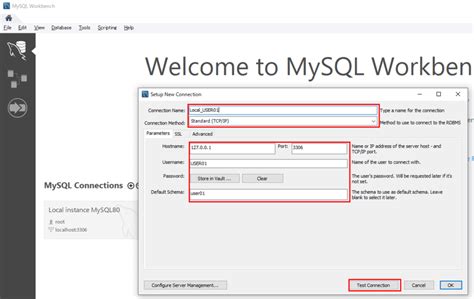 Super User MySQL に対する画像結果