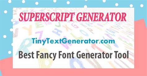 Image result for Subscript Text Generator