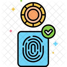 Image result for Digital Sign Icon