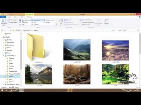 Image result for File Explorer YouTube