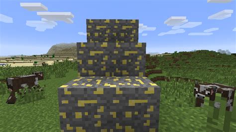 Minecraft Ore Mod に対する画像結果