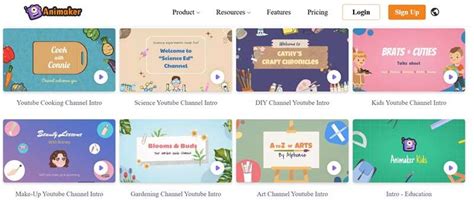 Toradh íomhá ar Introduction Animated