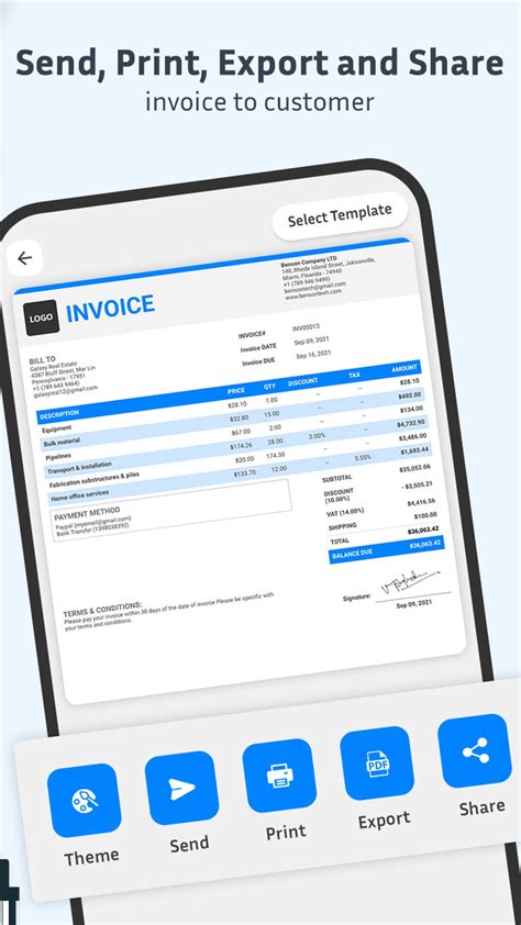 Image result for Create Invoice Software