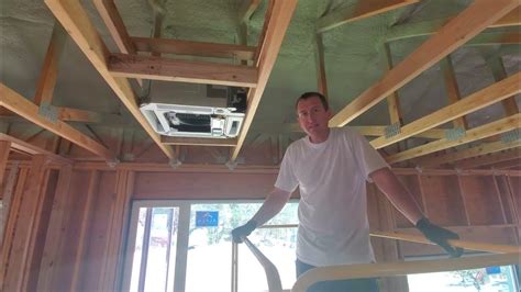 Image result for Mini Split in Basements