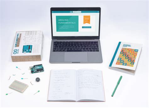 Image result for Arduino Skills