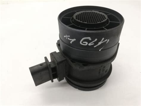 Afbeeldingsresultaten voor BMW X1 MAF Sensor