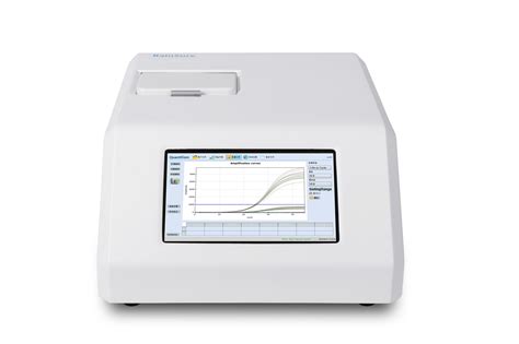 Image result for qPCR Machine