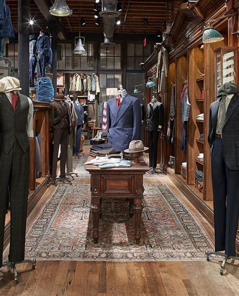 Toradh íomhá ar Double RL Store Display Signs