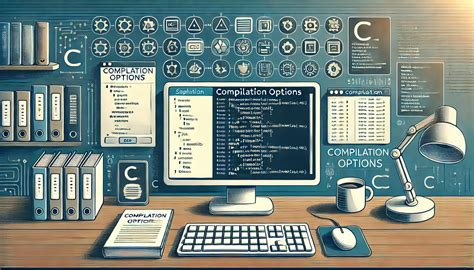 Most Popular C Compiler に対する画像結果