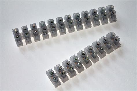 Image result for Terminal Block Layout in a Panel