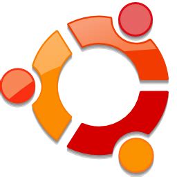 Image result for Ubuntu Computer Icon