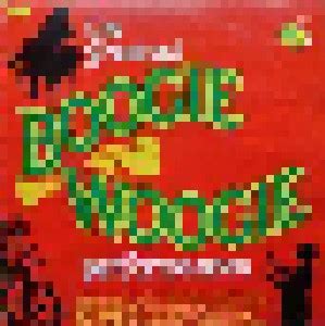 Image result for Greatest Boogie Woogie