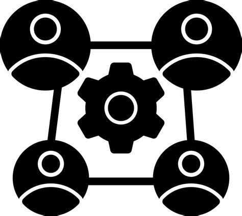 Image result for Management Vector Icon