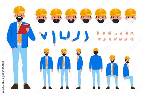 Image result for Successful Engineer Animation