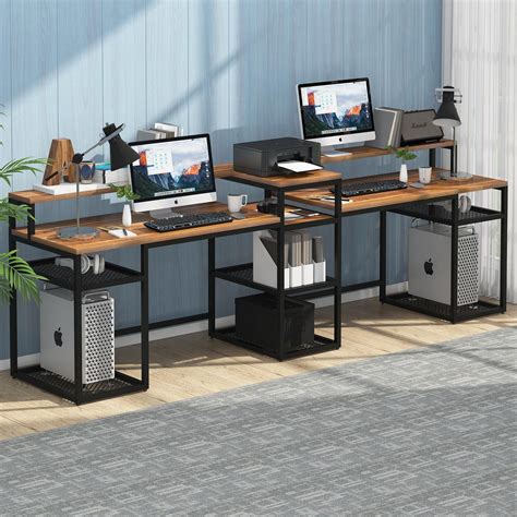 Double Computer Desk に対する画像結果