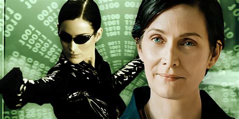 Image result for Trinity Matrix