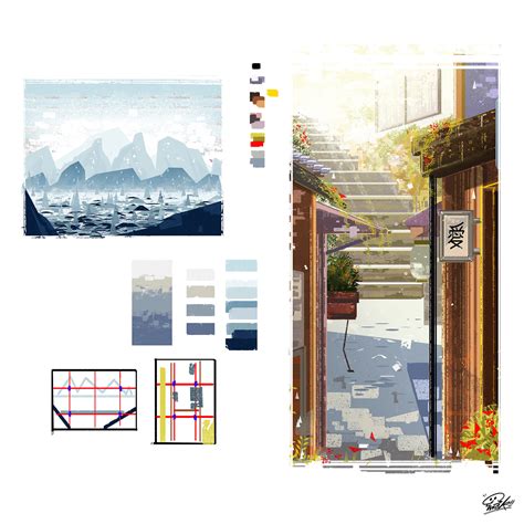 Image result for Simple Layout for Practice