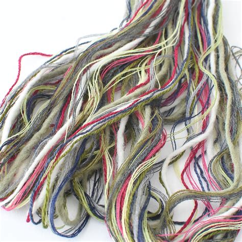 Wool Darning Yarn Multicolour に対する画像結果