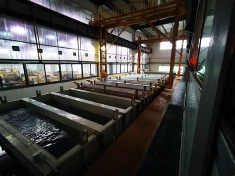 Image result for Anodize Line Layout