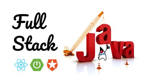 Image result for Java Full-Stack Cover Pic