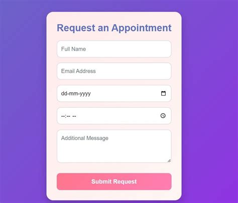 Image result for Appointment Bootstrap Card Examples