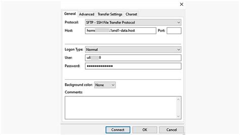 Image result for SSH File Transfer Protocol