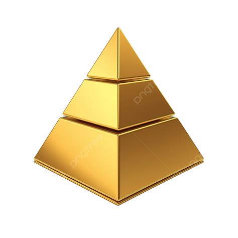 Hexagonal Pyramid に対する画像結果