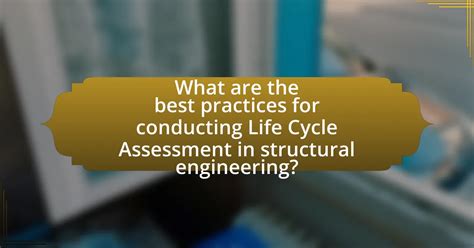 Image result for Life Cycle Engineering Structure