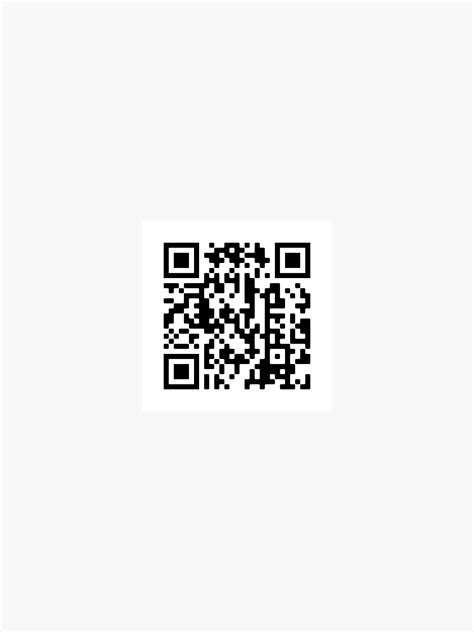 Image result for Prank QR Code Stickers