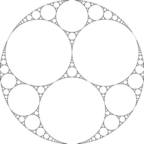 Fractals - Math & Beyond