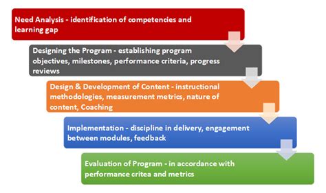 Image result for Program Management Path for Development and Launch