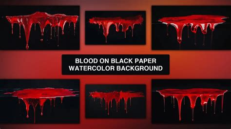 Image result for Blood Exploded No Background