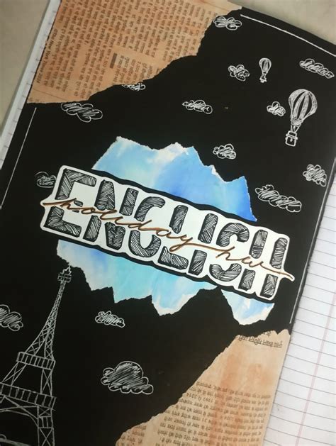 Toradh íomhá ar How to Make a Header On a Programming Homework