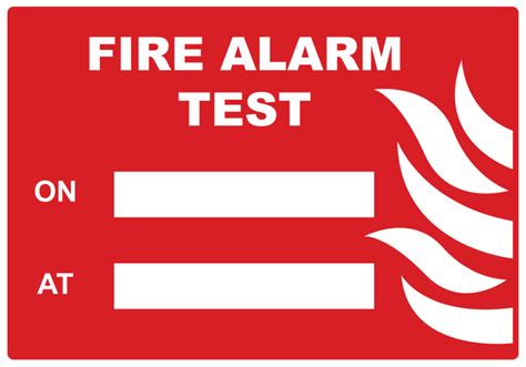 Fire Alarm Testing at Cabela's に対する画像結果