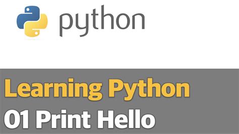 Plain Page of Python with Print Hello-Hello に対する画像結果