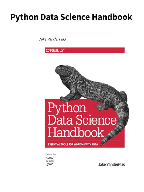Image result for Python for Data Science PDF Basic Plots