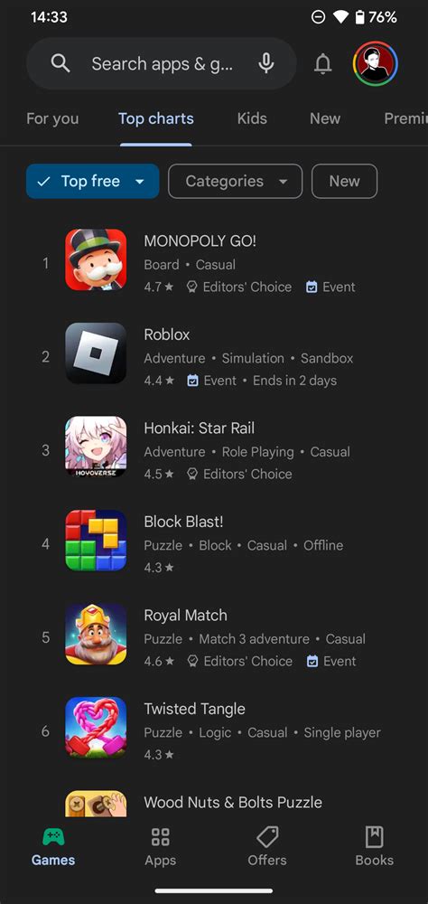 Image result for Android App Store Top Apps