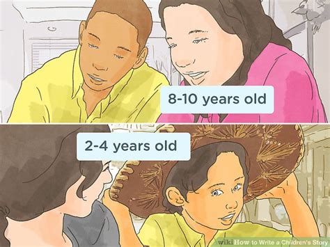 Image result for Children Story Example