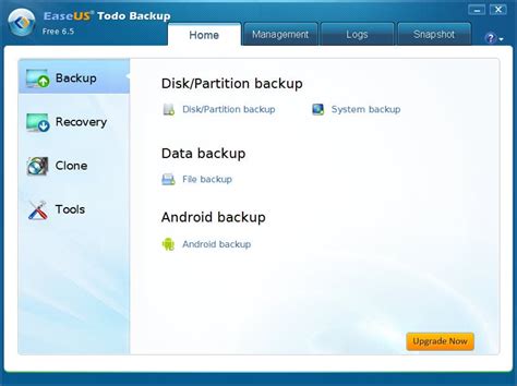 Image result for Backup Programs