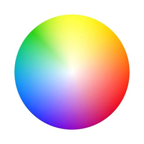 Mid Color Wheel に対する画像結果