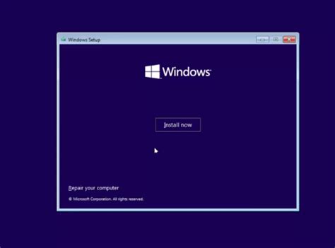 Image result for How to Install Windows 10 Operating System